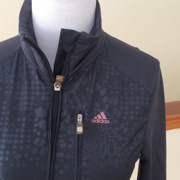 adidas clima 365 womens jacket